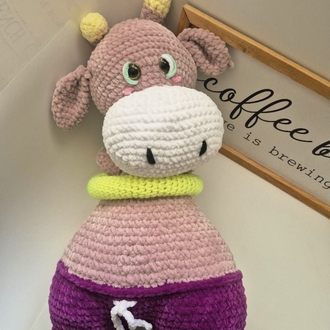 Hippo 