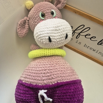 Hippo 