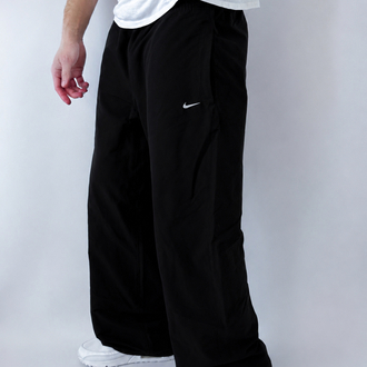 Nike Siyah Baggy Jogger Eşofman Altı