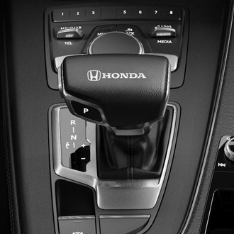 HONDA Metal Sticker Kabartmalı (5 Adet)