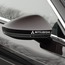 MITSUBISHI Metal Sticker Kabartmalı (5 Adet)