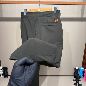 HERMES pantolon