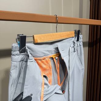 HERMES pantolon