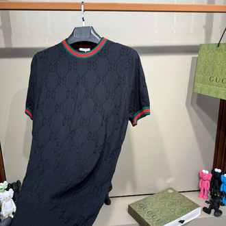 GUCCİ erkek triko