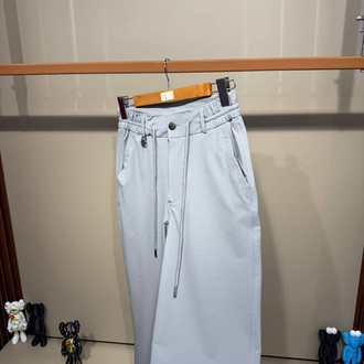 ZEGNA pantolon