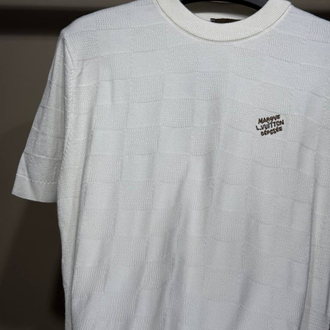 LOUIS VUITTON erkek triko