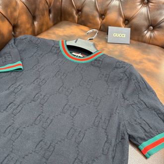 GUCCİ erkek triko