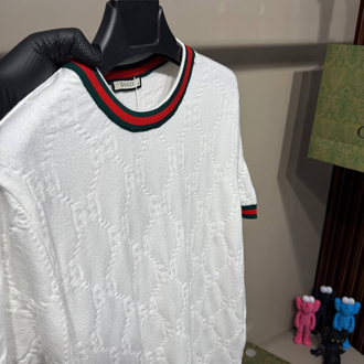 GUCCİ erkek triko