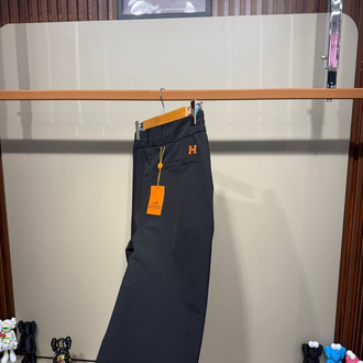 HERMES pantolon