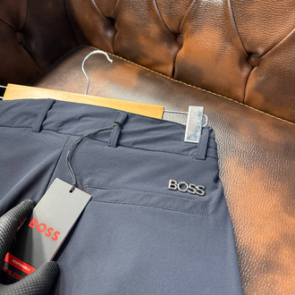 BOSS pantolon