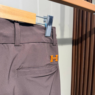 HERMES pantolon