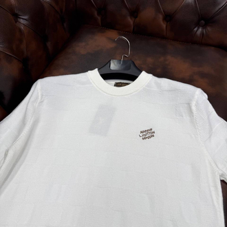LOUIS VUITTON erkek triko