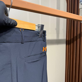 HERMES pantolon