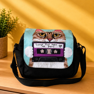 MiaBag | Songs That Make Me Purr