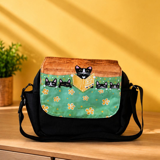 MiaBag | Bedtime Story