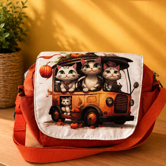 MiaBag | Cute Cats