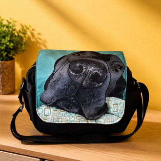 MiaBag | Lazy Lab
