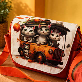 MiaBag | Cute Cats