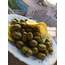 taş kırma yeşil zeytin