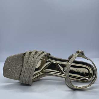 ERBAY ŞIK SANDALET