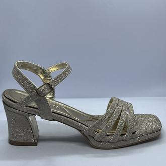 ERBAY ŞIK SANDALET