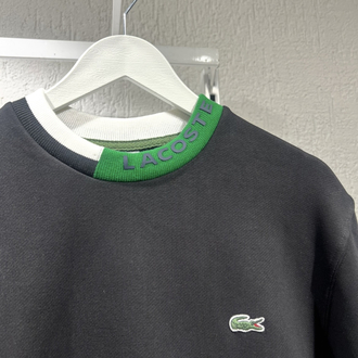 Lacoste sweatshirt 