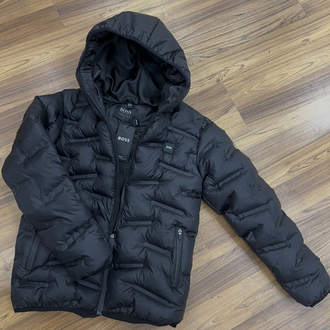 Hugo Boss Regular Fit Mont