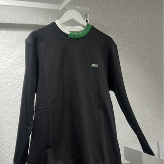 Lacoste sweatshirt 