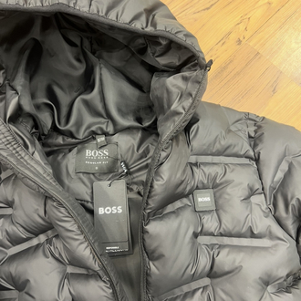 Hugo Boss Regular Fit Mont