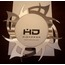 HD / STAR TİP 5" MİKROFON HALKASI