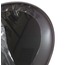 20 " SİYAH-EBONY (İÇTEN RINGLI)BASS DAVUL DERİLERİ