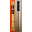 HD LIGHTS RX19 RODS MODEL BAGET