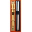 HD  EXTRA-LIGHTS  RODS MODEL BAGET