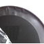 20 " SİYAH-EBONY (İÇTEN RINGLI)BASS DAVUL DERİLERİ