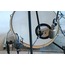 KICKPORT T-RING MIKROFON HALKASI SİYAH