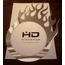 HD / FLAME TİP 5" MİKROFON HALKASI