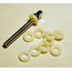 PLASTİK PUL