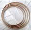 AHŞAP KICK KASNAĞI 16 INCH