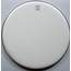 20" SEMI WHITE-YARI ŞEFFAF BASS DAVUL DERİLERİ