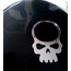 HD / SKULL TİP  5" MİKROFON HALKASI