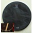 22" SESSİZ-MESH BASS DAVUL DERİLERİ
