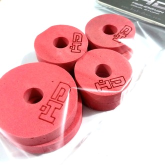 12 X 55/12 X 40 MM KARMA ZİL KEÇESİ PEMBE