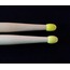 HD 5A NYLON TIPS BAGET