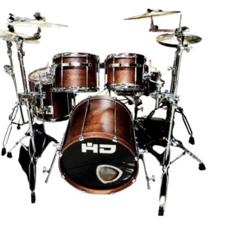 HIGHDOWN FREE FLOAT DAVUL SETİ