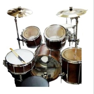 HIGHDOWN FREE FLOAT DAVUL SETİ