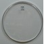 12" ŞEFFAF -CLEAR İNCE ALT DERİLER