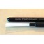 HD SILONE / BLACK VELVET BAGET 