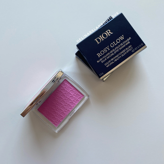 Dior Rosy Glow Allık 