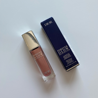 DİOR FOREVER GLOW MAXIMIZER LİKİT AYDINLATICI - ROSY