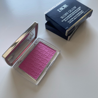 Dior Rosy Glow Allık 
